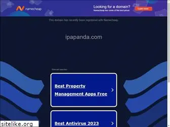 ipapanda.com