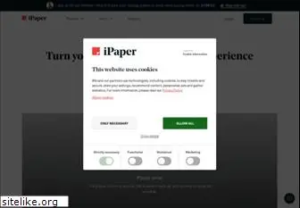 ipaper.io