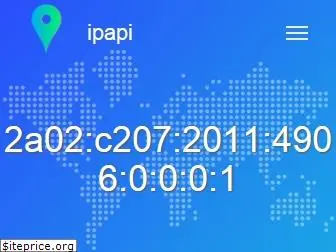 ipapi.co