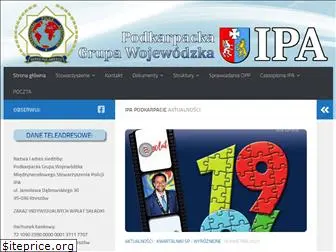 ipapodkarpacie.pl