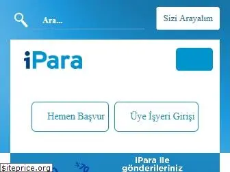 ipara.com.tr