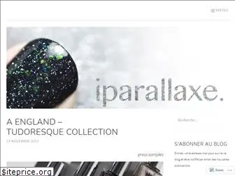 iparallaxe.com