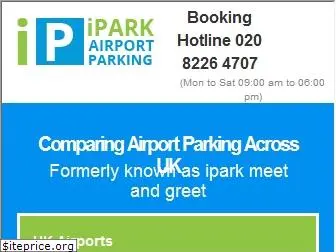 iparkairportparking.co.uk