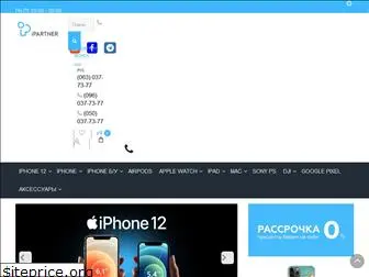 ipartner.com.ua