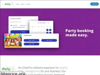 ipartypro.com