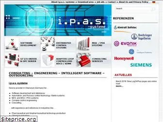 ipas-systeme.de