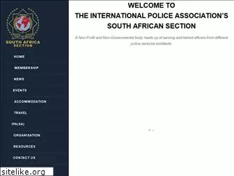 ipasafrica.co.za