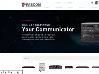 ipascom.com