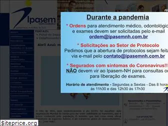 ipasemnh.com.br