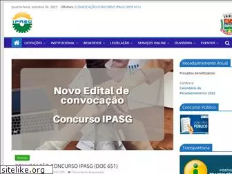 ipasg.rj.gov.br