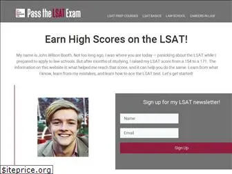 ipassthelsatexam.com