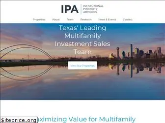 ipatexasmultifamily.com