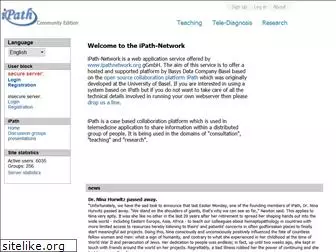 ipath-network.com