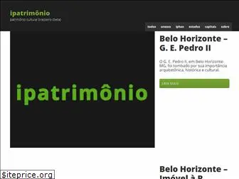 ipatrimonio.org