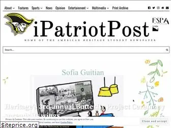 ipatriotpost.com