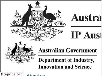 ipaustralia.gov.au