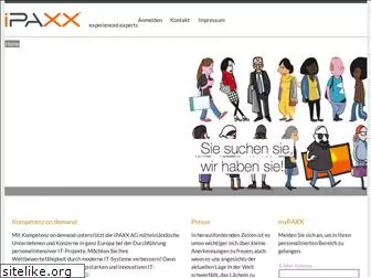 ipaxx.com