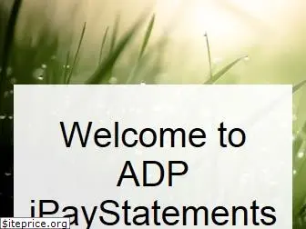 ipay.adp.com