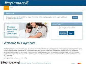 www.ipayimpact.co.uk