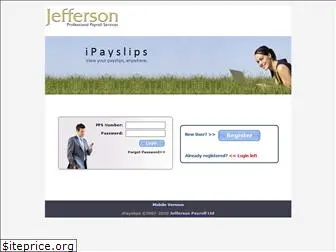 ipayslips.net