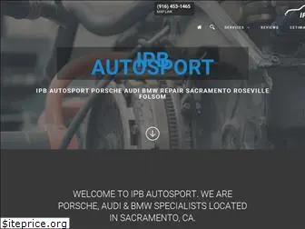 ipb-autosport.com