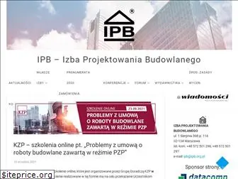ipb.org.pl