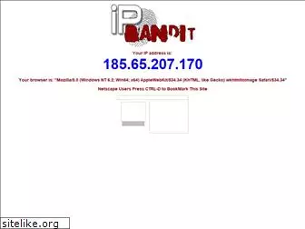 ipbandit.com