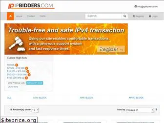 ipbidders.com