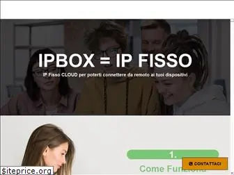 ipbox.cloud