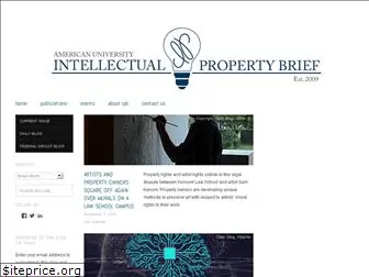 ipbrief.net