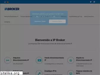 ipbroker.es