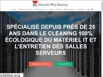 ipc-cleaning.eu