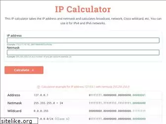 ipcalculator.com