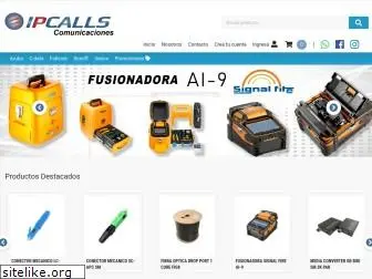 ipcalls.com.ar