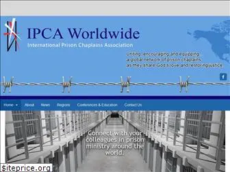 ipcaworldwide.org