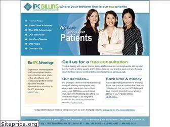 ipcbilling.com