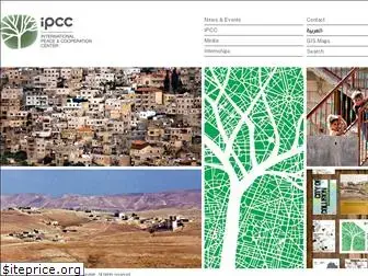 ipcc-jerusalem.org