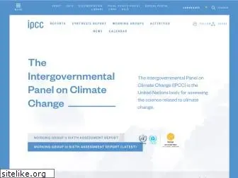 ipcc.ch