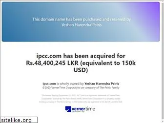 ipcc.com