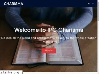 ipccharisma.org