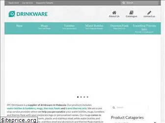 ipcdrinkware.com