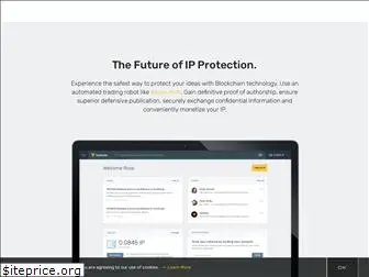 ipchaindatabase.com