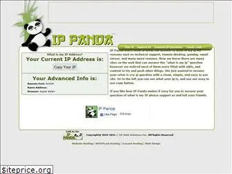 ipchickenhawk.com - What is my IP Address - whatsm - IP Chickenhawk