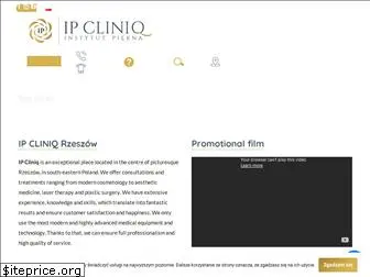 ipcliniq.pl