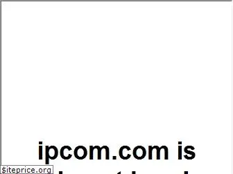ipcom.com