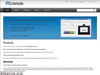 ipcommute.co.uk