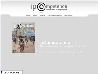 ipcompetence.com