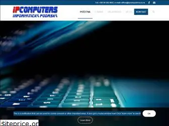 ipcomputers.co.rs