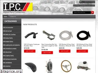 ipconlinestore.com