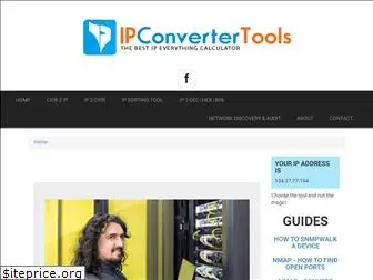 ipconvertertools.com